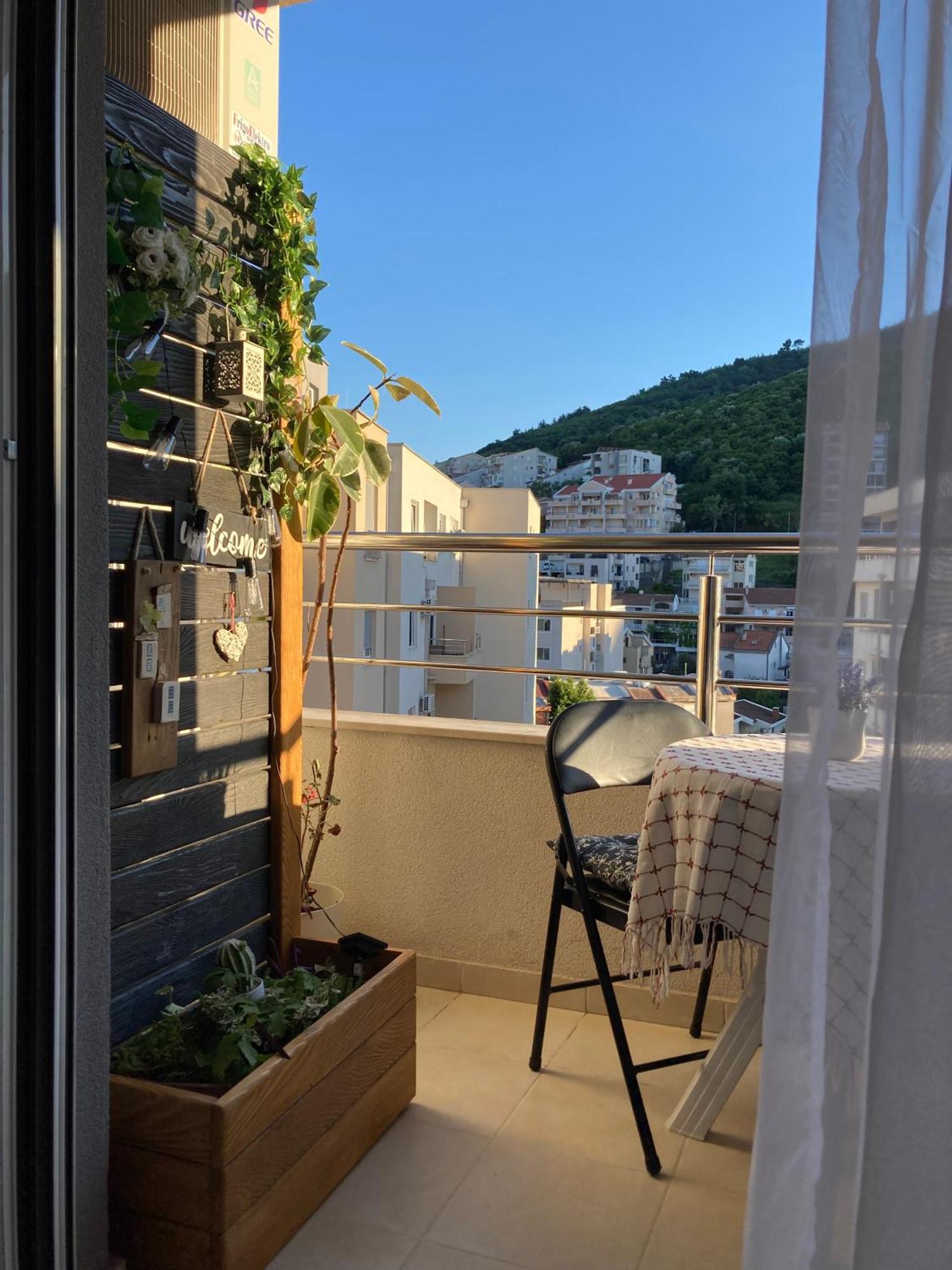 Apartment De Lux